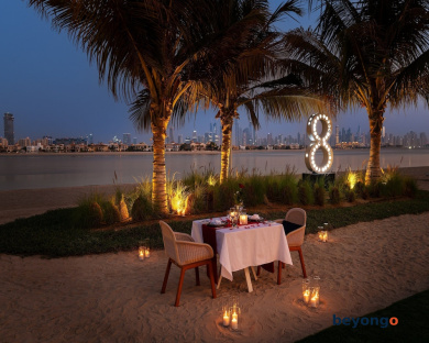 Th8 Palm Beach Resort, Vignette Collection 200