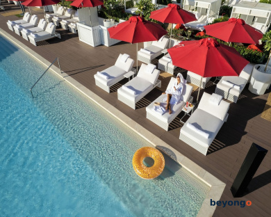 Th8 Palm Beach Resort, Vignette Collection 21