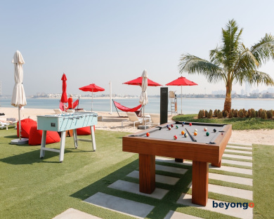 Th8 Palm Beach Resort, Vignette Collection 226