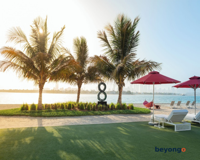 Th8 Palm Beach Resort, Vignette Collection 30