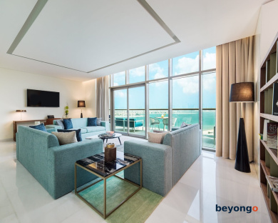 Th8 Palm Beach Resort, Vignette Collection 47