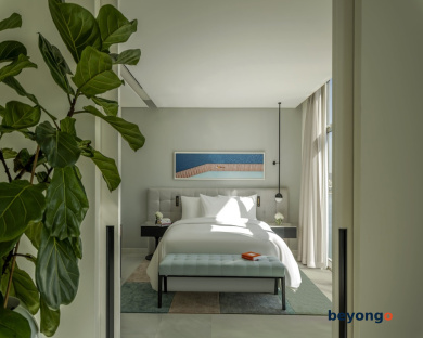 Th8 Palm Beach Resort, Vignette Collection 48