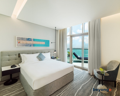 Th8 Palm Beach Resort, Vignette Collection 49