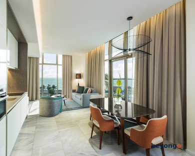 Th8 Palm Beach Resort, Vignette Collection 54