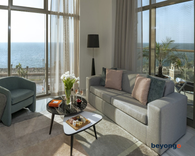 Th8 Palm Beach Resort, Vignette Collection 58