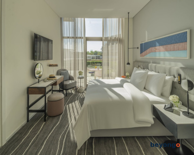 Th8 Palm Beach Resort, Vignette Collection 59