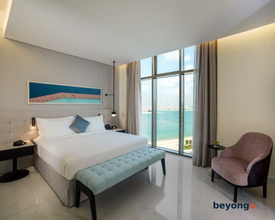Th8 Palm Beach Resort, Vignette Collection 60