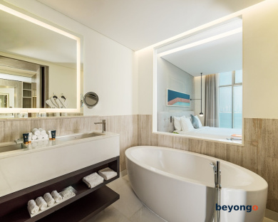 Th8 Palm Beach Resort, Vignette Collection 61