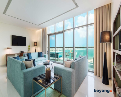 Th8 Palm Beach Resort, Vignette Collection 66