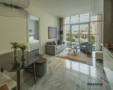 Th8 Palm Beach Resort, Vignette Collection 67