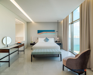 Th8 Palm Beach Resort, Vignette Collection 73