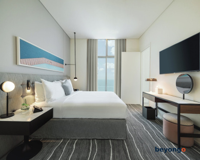 Th8 Palm Beach Resort, Vignette Collection 75