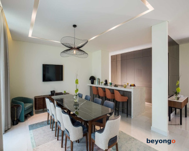 Th8 Palm Beach Resort, Vignette Collection 76