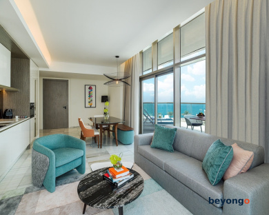 Th8 Palm Beach Resort, Vignette Collection 77