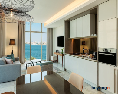 Th8 Palm Beach Resort, Vignette Collection 79