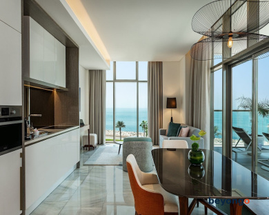 Th8 Palm Beach Resort, Vignette Collection 83