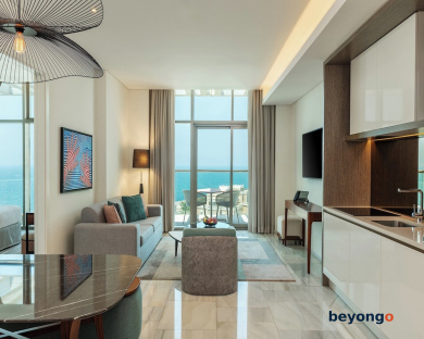 Th8 Palm Beach Resort, Vignette Collection 86