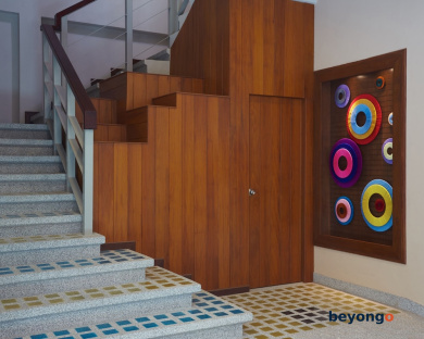 The AGATE Pattaya Boutique Resort 10