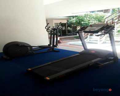 The AGATE Pattaya Boutique Resort 24