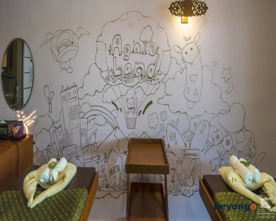 The AGATE Pattaya Boutique Resort 26