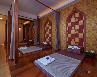 The AGATE Pattaya Boutique Resort 27