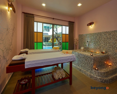 The AGATE Pattaya Boutique Resort 28