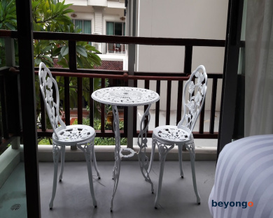 The AGATE Pattaya Boutique Resort 3