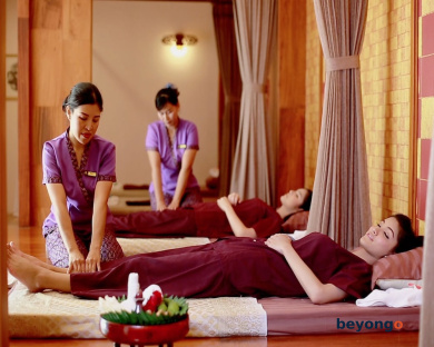 The AGATE Pattaya Boutique Resort 31