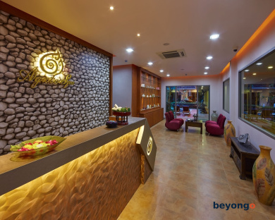 The AGATE Pattaya Boutique Resort 32