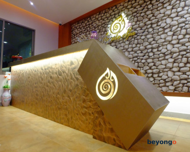 The AGATE Pattaya Boutique Resort 33