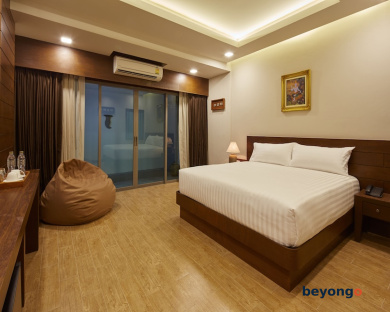 The AGATE Pattaya Boutique Resort 37