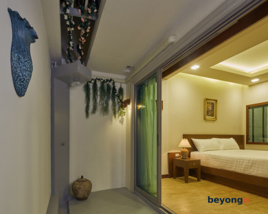 The AGATE Pattaya Boutique Resort 38