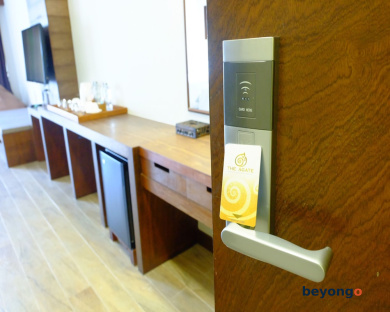The AGATE Pattaya Boutique Resort 39