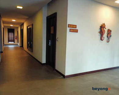 The AGATE Pattaya Boutique Resort 4
