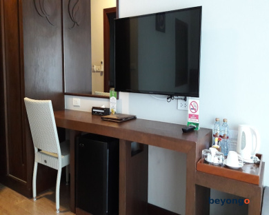 The AGATE Pattaya Boutique Resort 44