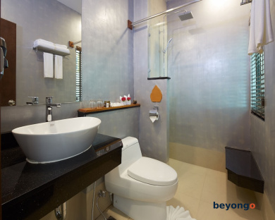The AGATE Pattaya Boutique Resort 46