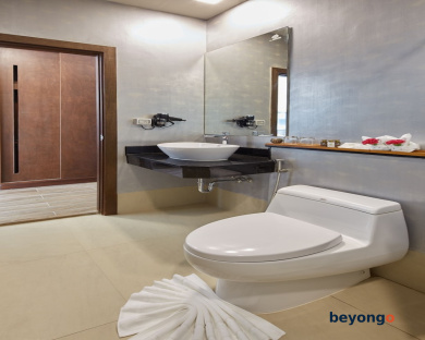 The AGATE Pattaya Boutique Resort 47