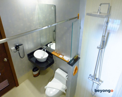 The AGATE Pattaya Boutique Resort 48