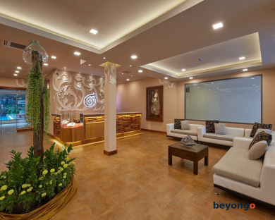 The AGATE Pattaya Boutique Resort 5