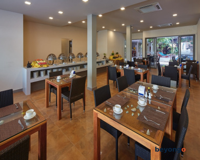 The AGATE Pattaya Boutique Resort 52
