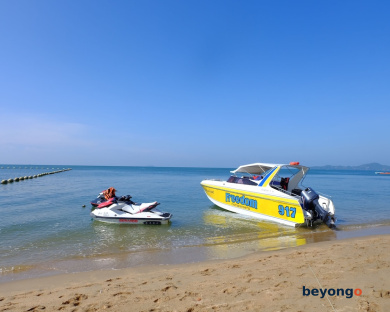 The AGATE Pattaya Boutique Resort 55