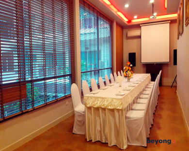 The AGATE Pattaya Boutique Resort 56
