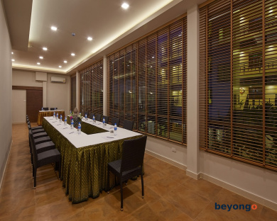 The AGATE Pattaya Boutique Resort 57