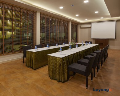 The AGATE Pattaya Boutique Resort 58