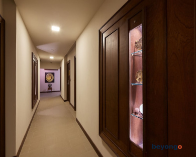 The AGATE Pattaya Boutique Resort 59