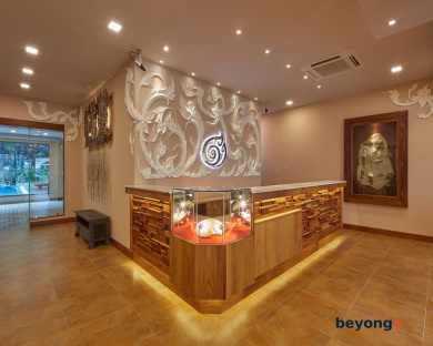 The AGATE Pattaya Boutique Resort 6