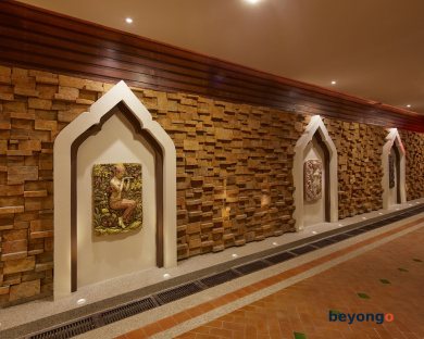 The AGATE Pattaya Boutique Resort 60