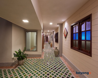 The AGATE Pattaya Boutique Resort 61