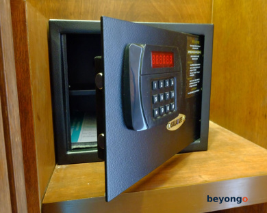 The AGATE Pattaya Boutique Resort 62