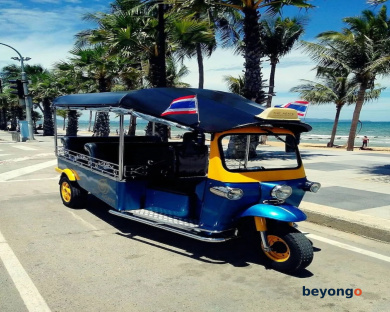 The AGATE Pattaya Boutique Resort 63